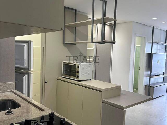 #TRD587 - Apartamento para Venda em Caxias do Sul - RS