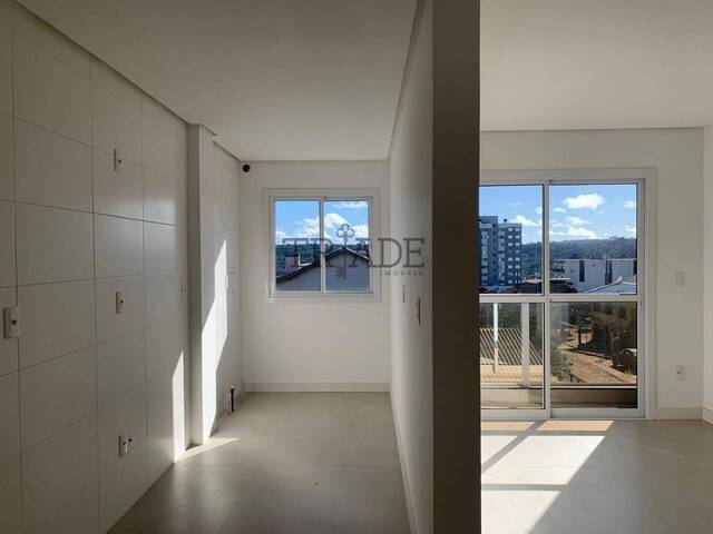 Apartamento para Locação em Caxias do Sul - 5