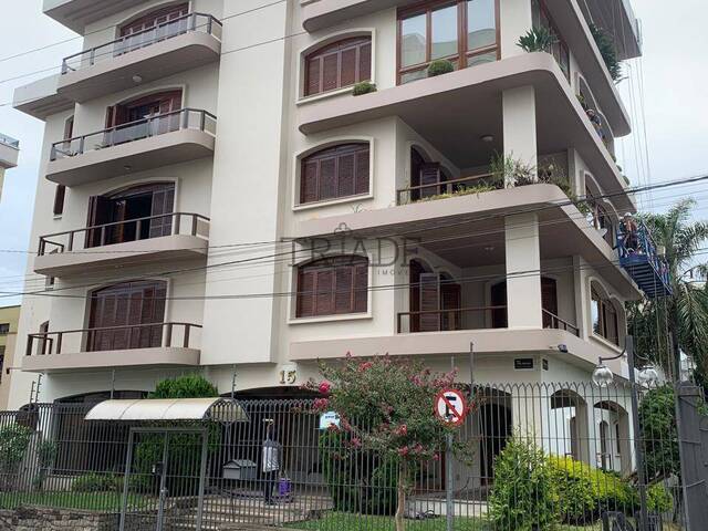 #TRD624 - Apartamento para Venda em Caxias do Sul - RS