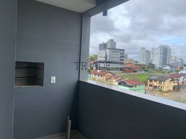 Apartamento para Venda em Caxias do Sul - 5