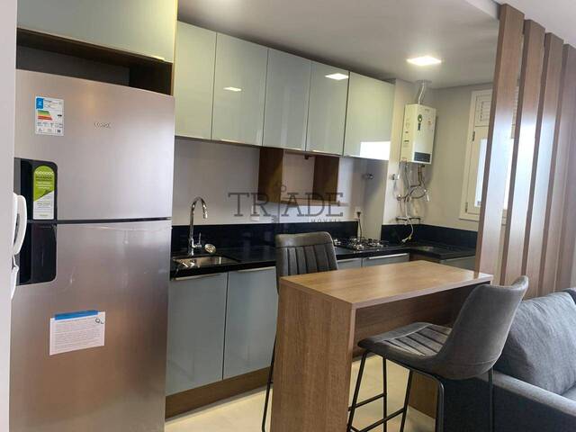 #TRD676 - Apartamento para Venda em Caxias do Sul - RS