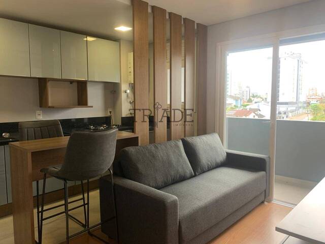 #TRD676 - Apartamento para Venda em Caxias do Sul - RS