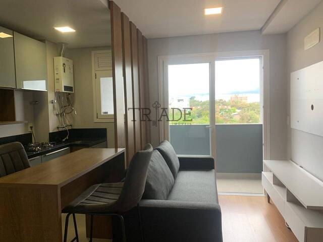 #TRD676 - Apartamento para Venda em Caxias do Sul - RS