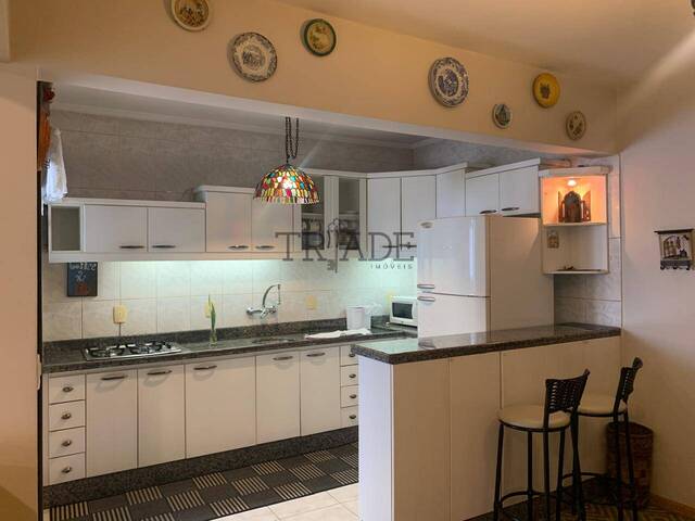 #TRD678 - Apartamento para Venda em Caxias do Sul - RS