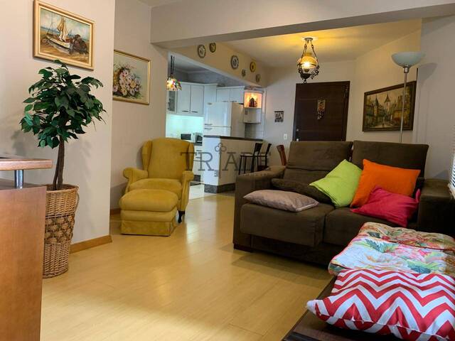#TRD678 - Apartamento para Venda em Caxias do Sul - RS
