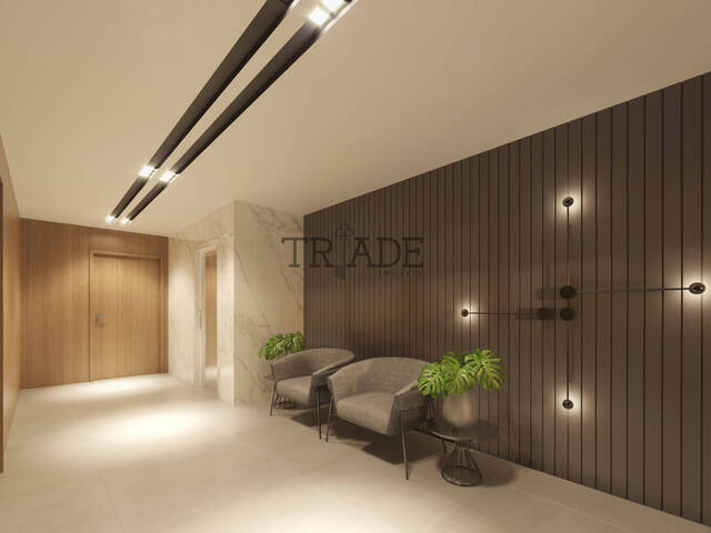 #TRD8 - Apartamento para Venda em Caxias do Sul - RS - 1