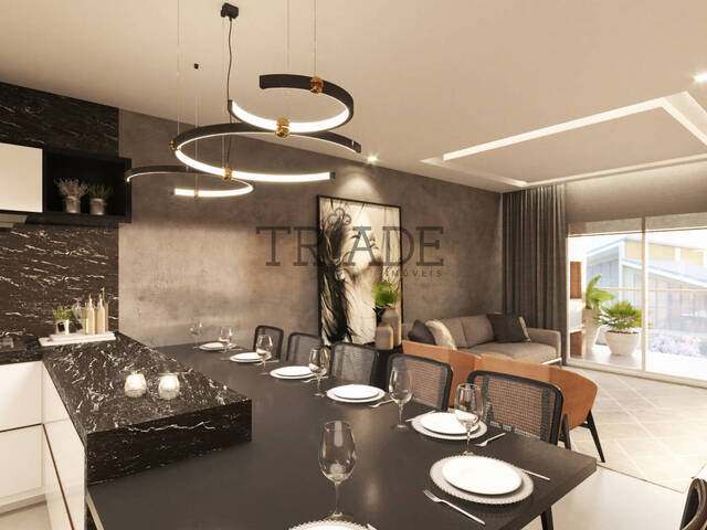 Apartamento para Venda em Caxias do Sul - 2