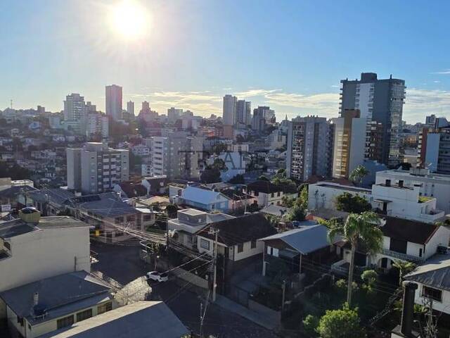 #833 - Apartamento para Locação em Caxias do Sul - RS