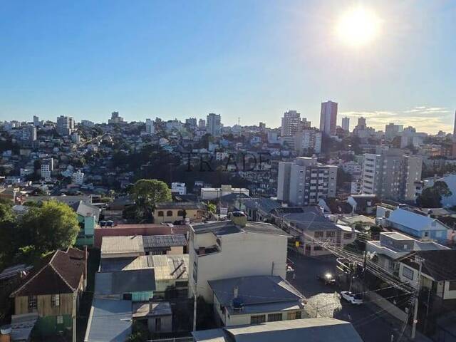 #833 - Apartamento para Locação em Caxias do Sul - RS