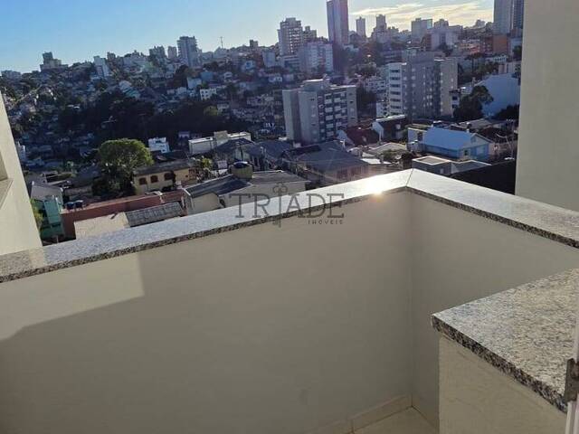 Apartamento para Locação em Caxias do Sul - 4
