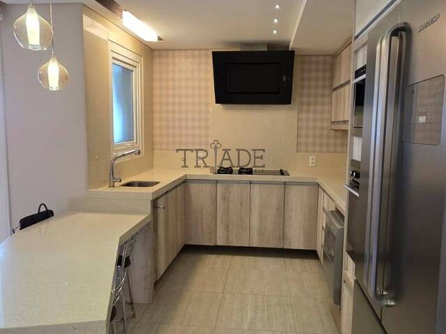 Apartamento para Locação em Caxias do Sul - 5
