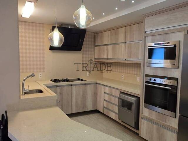 Apartamento para Locação em Caxias do Sul - 4