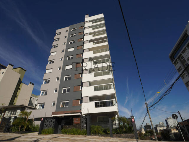 #TRD4 - Apartamento para Venda em Caxias do Sul - RS - 1