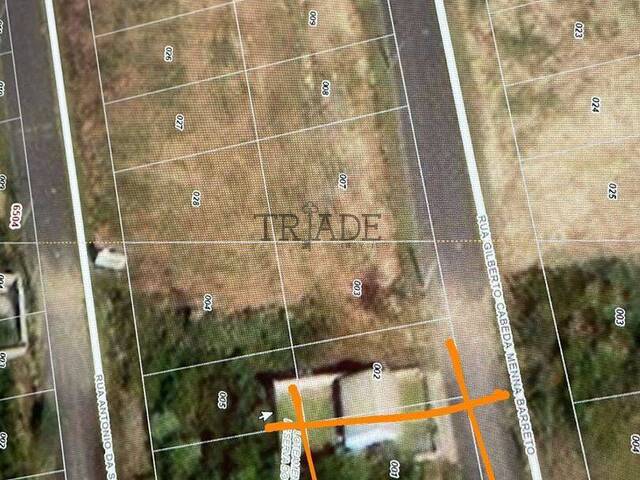 #TRD11 - Área para Venda em Caxias do Sul - RS