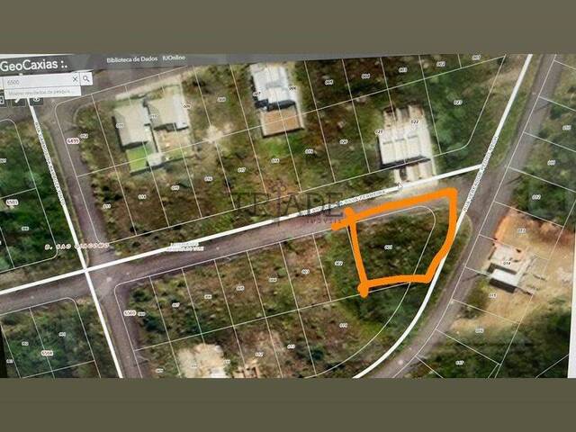 #tr14 - Área para Venda em Caxias do Sul - RS