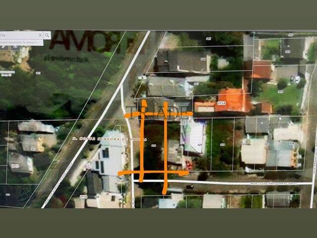 #TRD17 - Área para Venda em Caxias do Sul - RS
