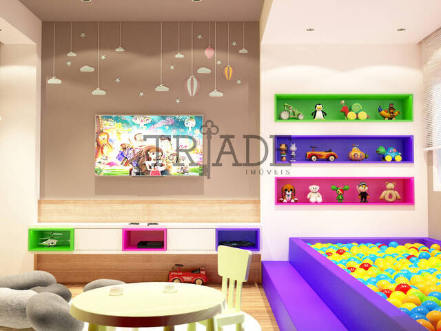 Apartamento para Venda em Caxias do Sul - 5