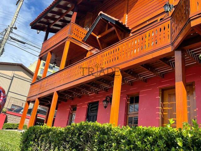 #TRD38 - Casa para Venda em Caxias do Sul - RS