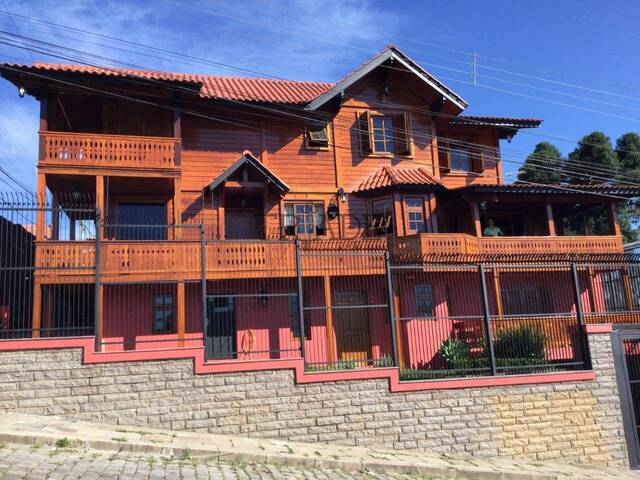 #TRD38 - Casa para Venda em Caxias do Sul - RS