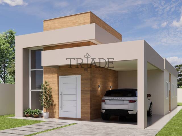 #TRD43 - Casa para Venda em Caxias do Sul - RS