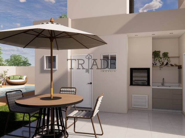 #TRD43 - Casa para Venda em Caxias do Sul - RS