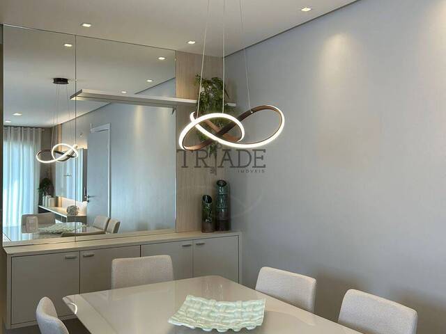 Apartamento para Venda em Caxias do Sul - 3