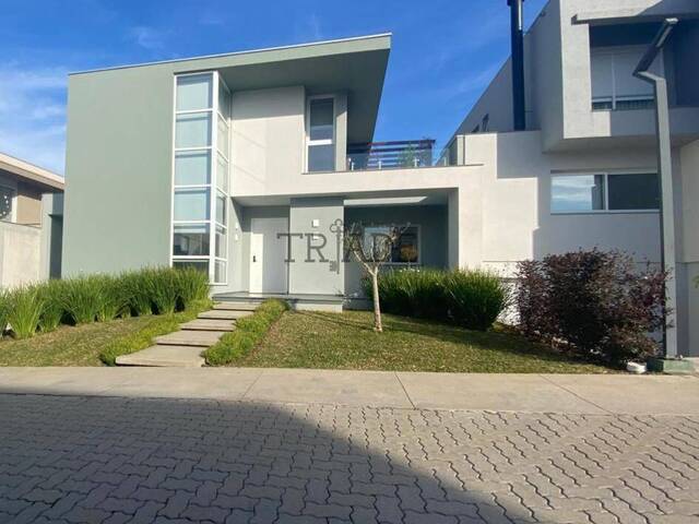 #TRD63 - Casa para Venda em Caxias do Sul - RS