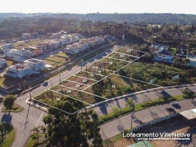 #TRD64 - Área para Venda em Caxias do Sul - RS