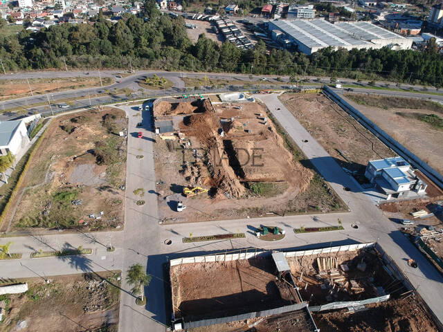 Área para Venda em Caxias do Sul - 5