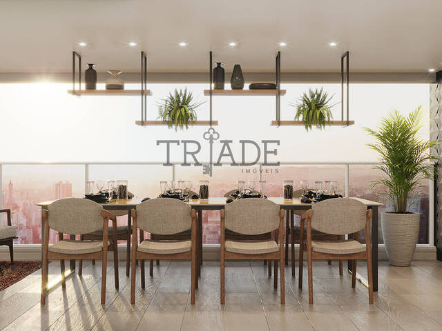 Apartamento para Venda em Caxias do Sul - 3