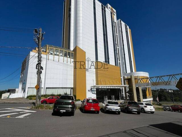 #TRD107 - Sala para Venda em Caxias do Sul - RS