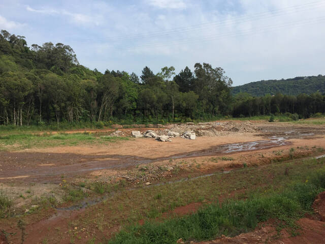 #TRD119 - Área para Venda em Caxias do Sul - RS