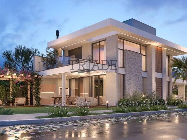 #TRD128 - Casa para Venda em Caxias do Sul - RS