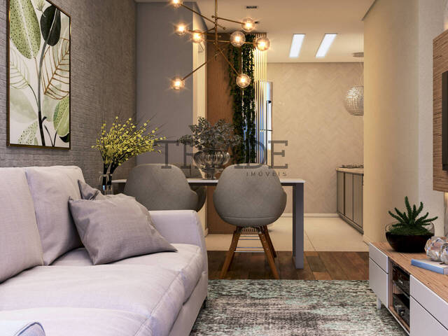 Apartamento para Venda em Caxias do Sul - 5