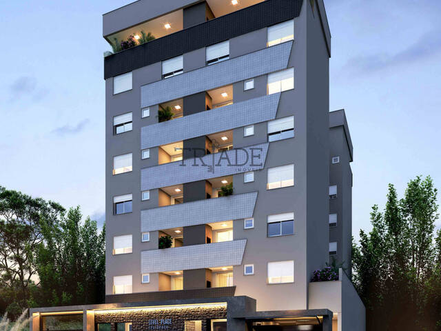 #TRD137 - Apartamento para Venda em Caxias do Sul - RS - 1
