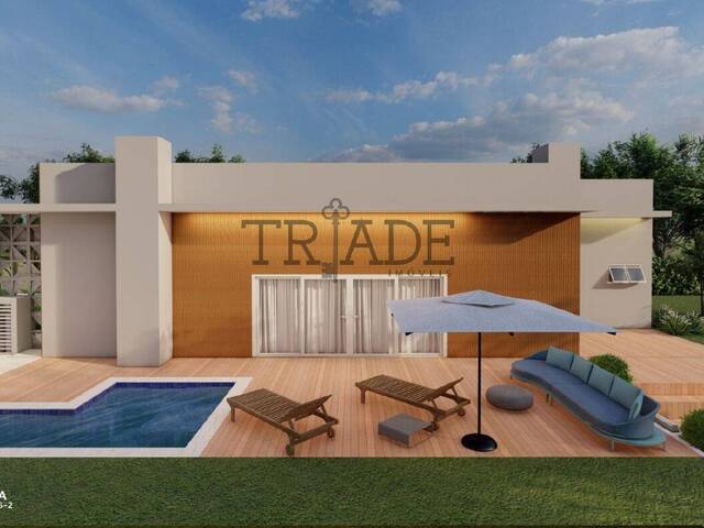 #TRD143 - Casa para Venda em Caxias do Sul - RS