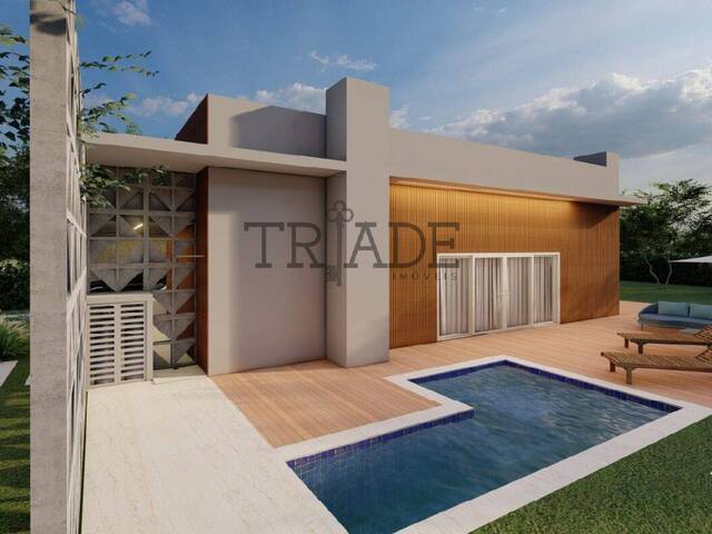 #TRD143 - Casa para Venda em Caxias do Sul - RS