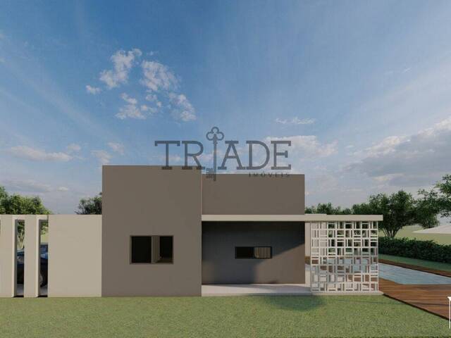 #TRD144 - Casa para Venda em Caxias do Sul - RS