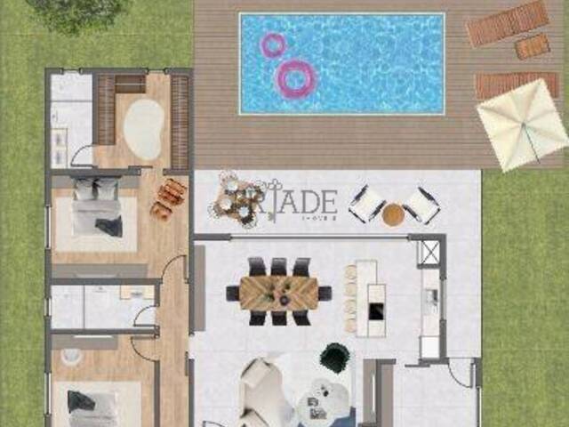 #TRD144 - Casa para Venda em Caxias do Sul - RS