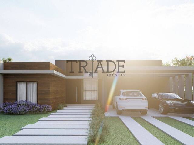 #TRD144 - Casa para Venda em Caxias do Sul - RS