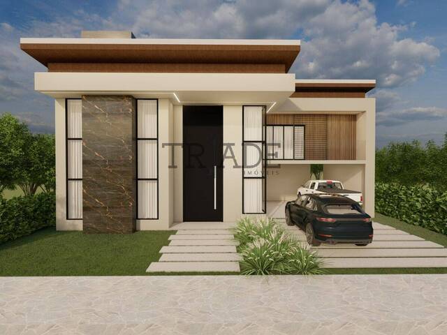 #TRD145 - Casa para Venda em Caxias do Sul - RS