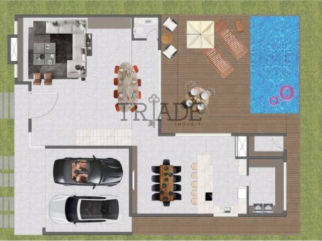 Casa para Venda em Caxias do Sul - 5