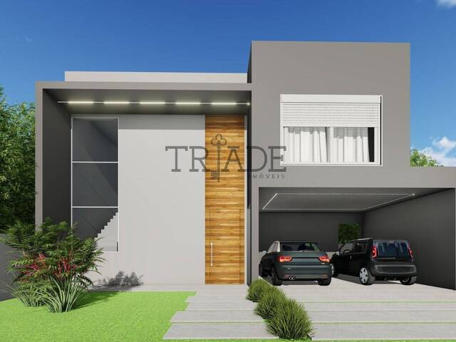 #TRD147 - Casa para Venda em Caxias do Sul - RS