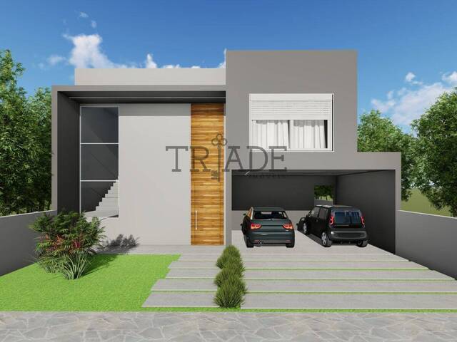#TRD147 - Casa para Venda em Caxias do Sul - RS