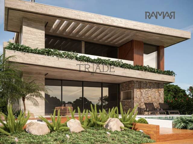 #TRD152 - Casa para Venda em Caxias do Sul - RS