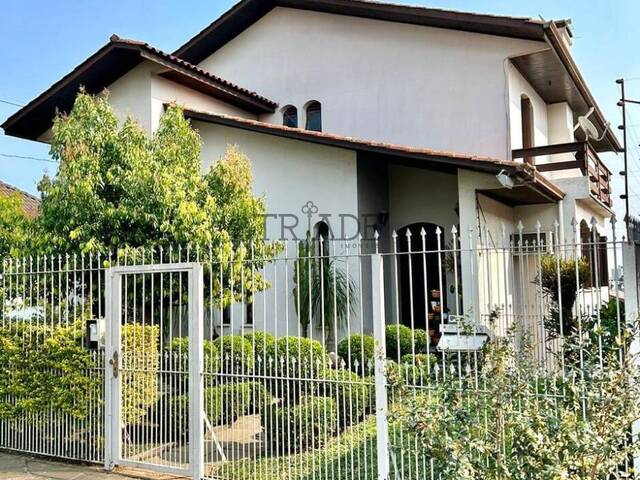 #TRD158 - Casa para Venda em Caxias do Sul - RS