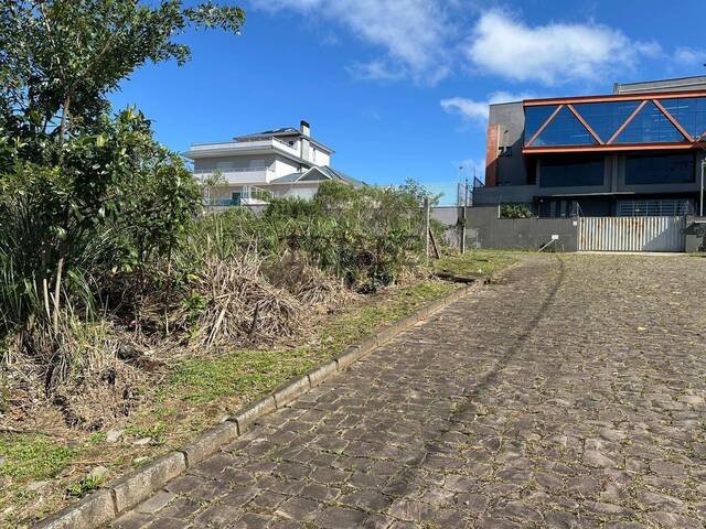 #TRD159 - Área para Venda em Caxias do Sul - RS