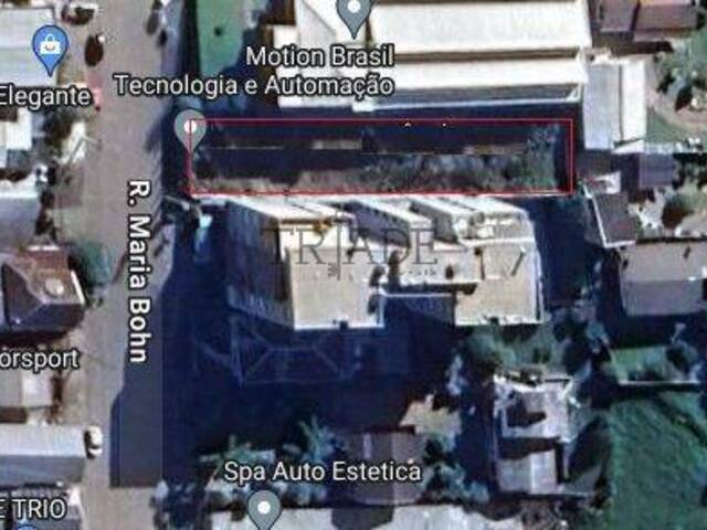 #TRD163 - Área para Venda em Caxias do Sul - RS