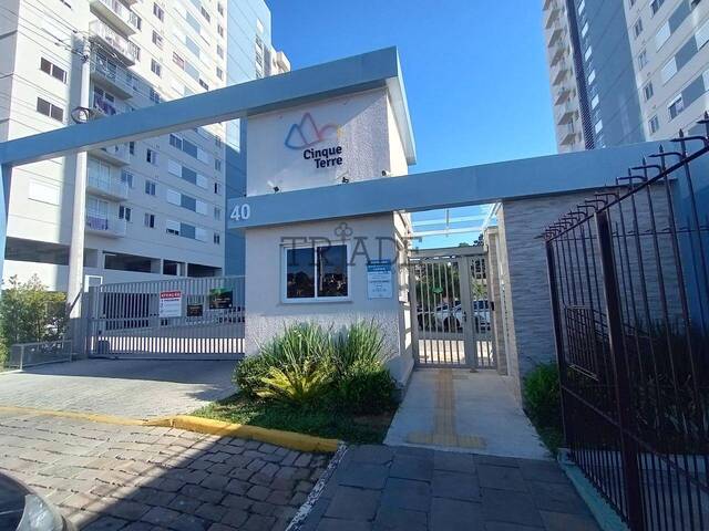 #TRD205 - Apartamento para Venda em Caxias do Sul - RS - 1