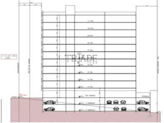 #TRD218 - Área para Venda em Caxias do Sul - RS